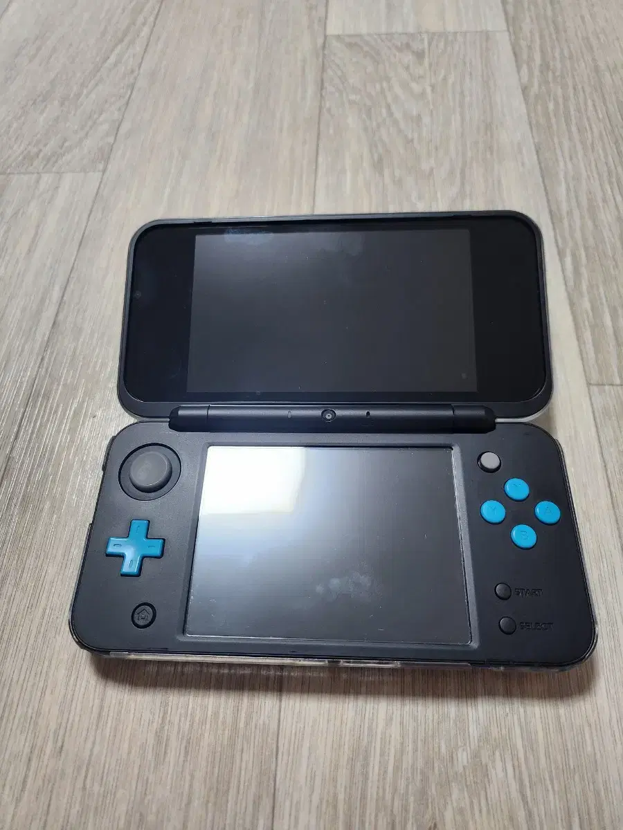 뉴닌텐도 2ds